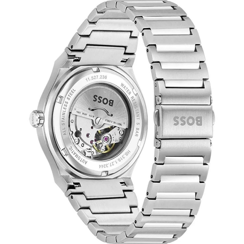 MAN WATCH BOSS  1514186 (41MM)