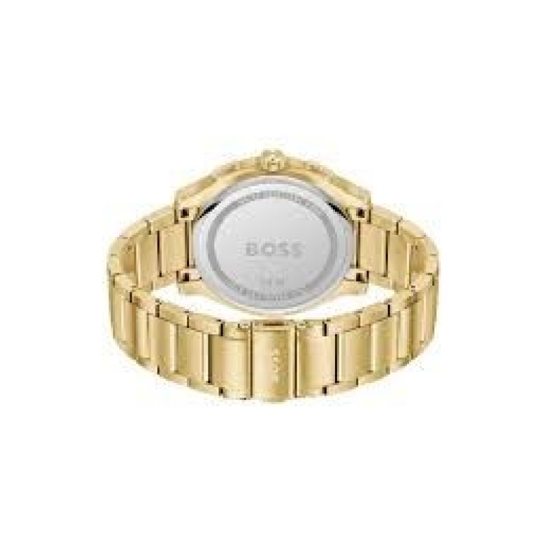 MAN WATCH BOSS  1514190 (44MM)