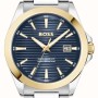MAN WATCH HUGO BOSS  1514301 (40MM)