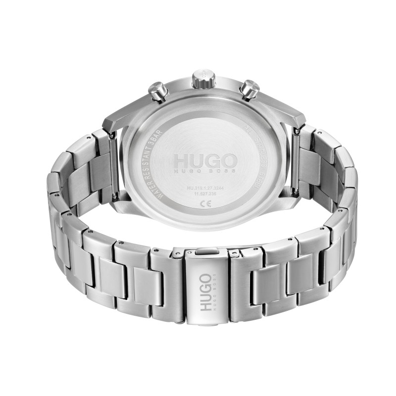 MAN WATCH HUGO  1530163 (46MM)