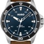 MAN WATCH HUGO BOSS  1530220 (44MM)