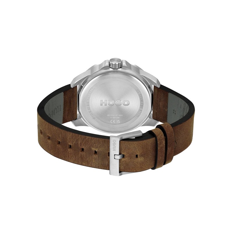 MAN WATCH HUGO BOSS  1530220 (44MM)
