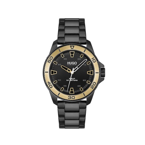 MAN WATCH HUGO BOSS  1530225 (44MM)