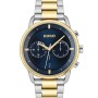 MAN WATCH HUGO  1530235 (44MM)