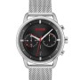 MAN WATCH HUGO  1530236 (44MM)