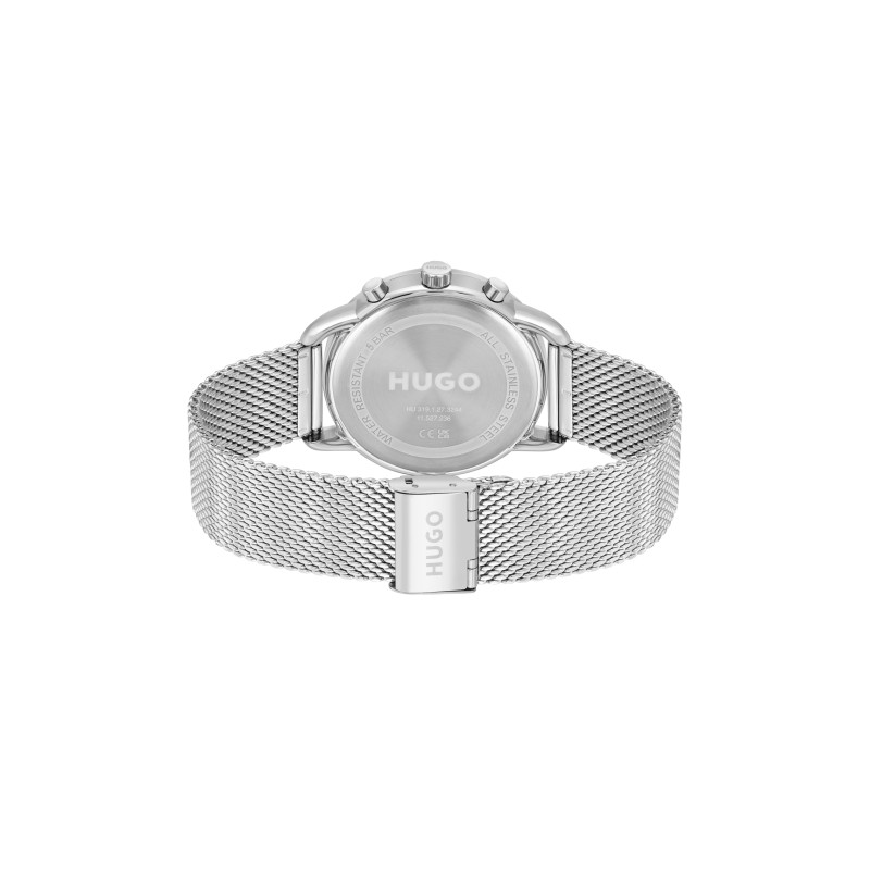 MAN WATCH HUGO  1530236 (44MM)