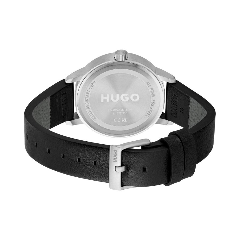 MAN WATCH HUGO BOSS  1530263 (42MM)