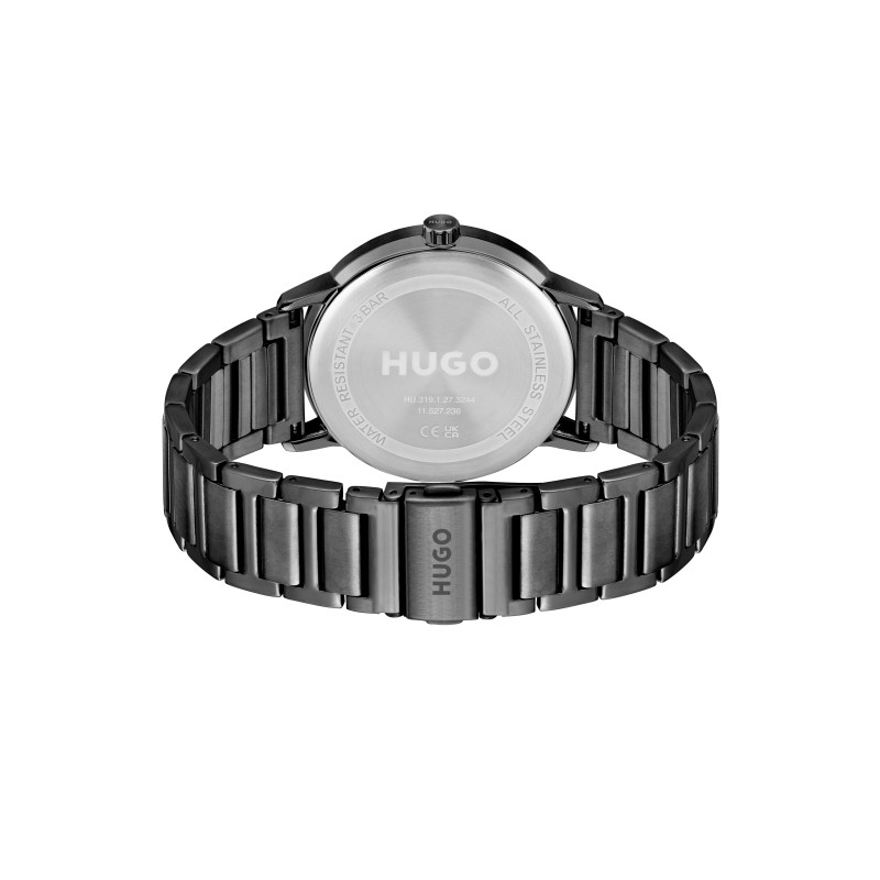 MAN WATCH HUGO  1530272 (42MM)