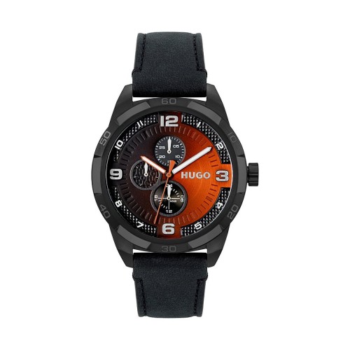MAN WATCH HUGO  1530275 (45MM)