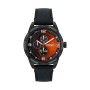 MAN WATCH HUGO  1530275 (45MM)