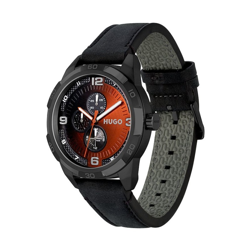 MAN WATCH HUGO  1530275 (45MM)