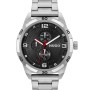 MAN WATCH HUGO  1530276 (46MM)