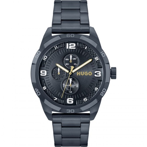 MAN WATCH HUGO  1530278 (45MM)