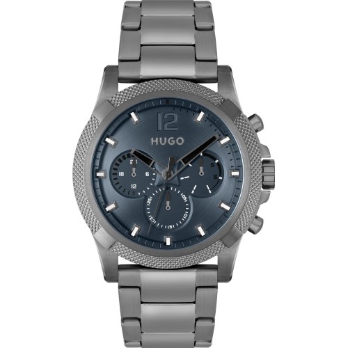 MAN WATCH HUGO  1530298 (44MM)