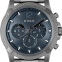 MAN WATCH HUGO  1530298 (44MM)