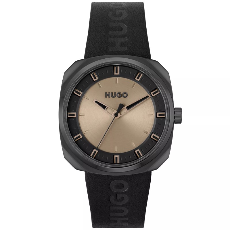 MAN WATCH HUGO BOSS  1530308 (42MM)