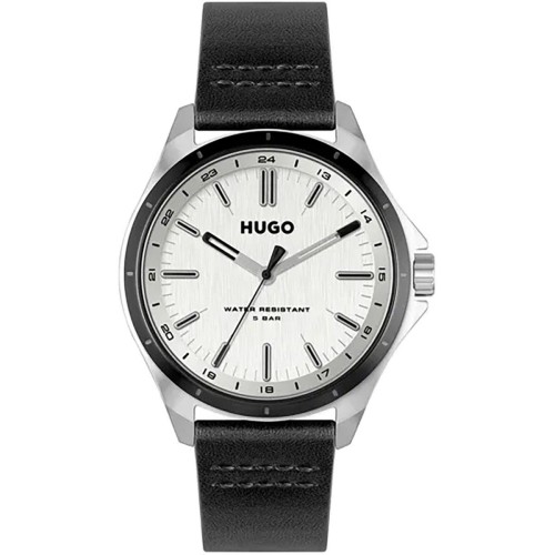 MAN WATCH HUGO  1530325 (42MM)