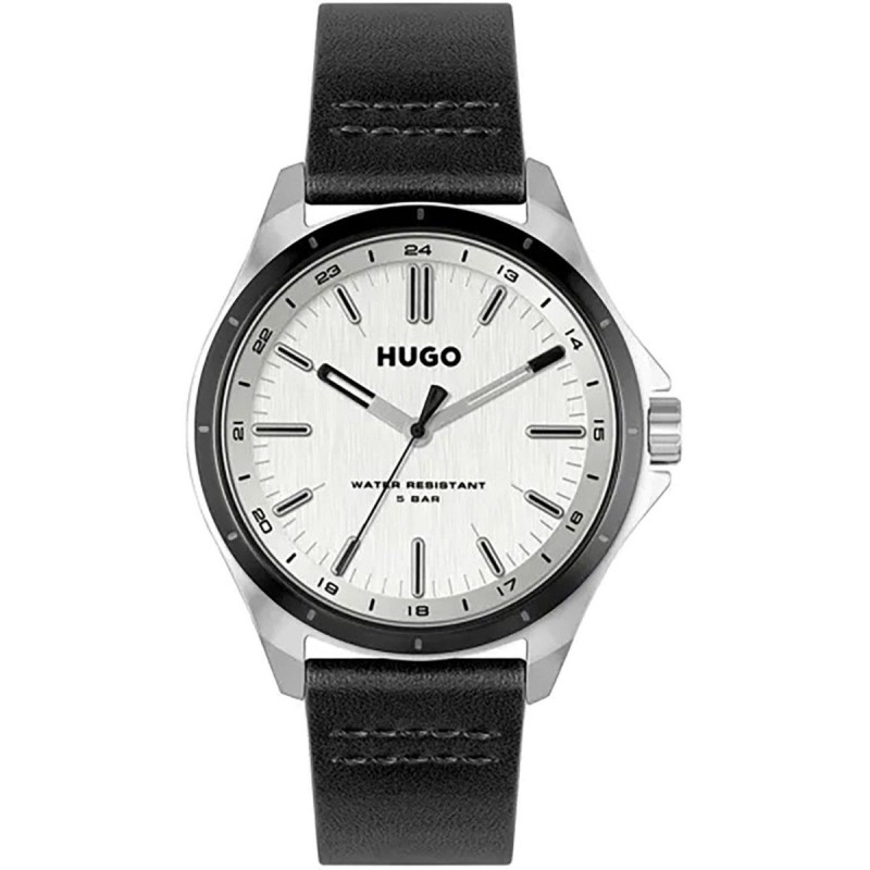 MAN WATCH HUGO  1530325 (42MM)