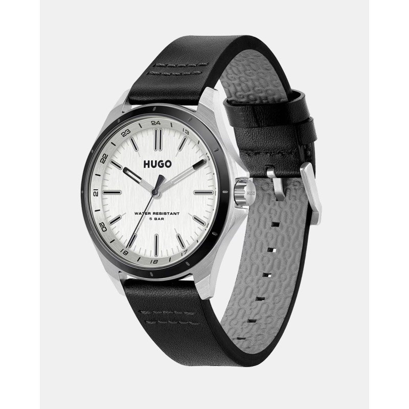 MAN WATCH HUGO  1530325 (42MM)