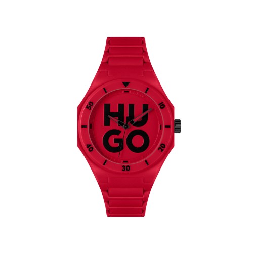 MAN WATCH HUGO  1530328 (42MM)