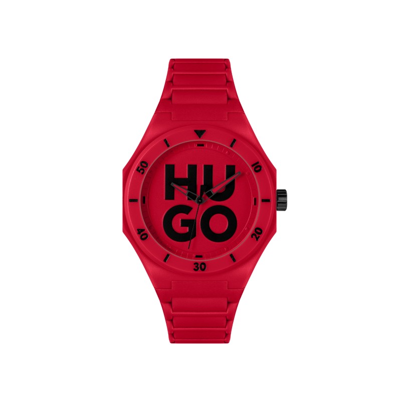MAN WATCH HUGO  1530328 (42MM)