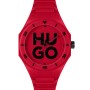 MAN WATCH HUGO  1530328 (42MM)