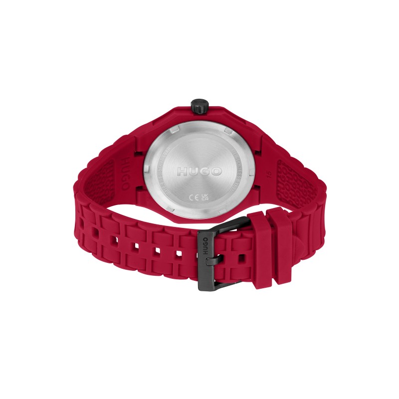 MAN WATCH HUGO  1530328 (42MM)