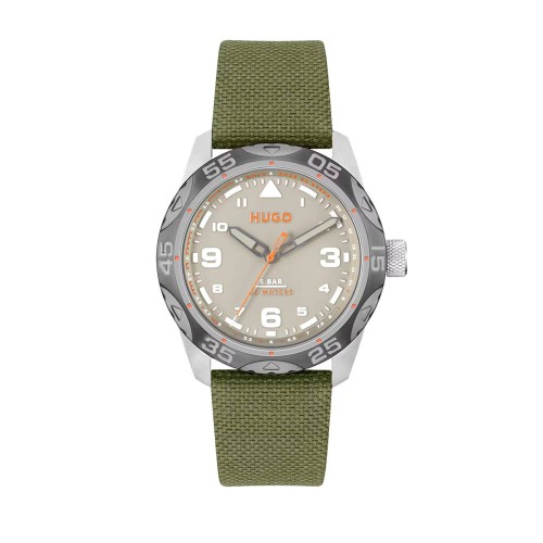 MAN WATCH HUGO  1530331 (42MM)