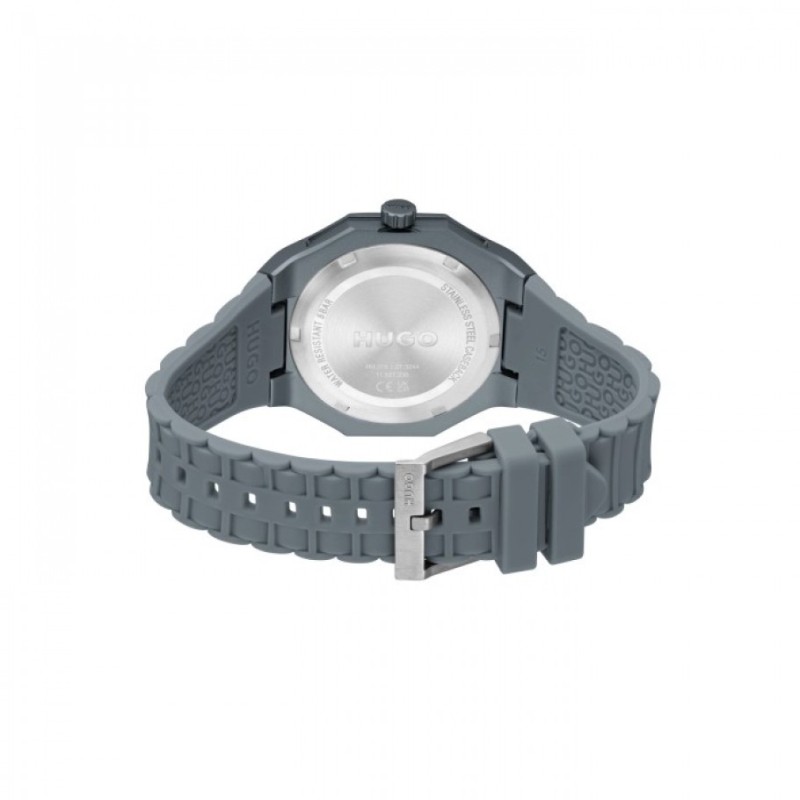 MAN WATCH HUGO BOSS  1530393 (42MM)