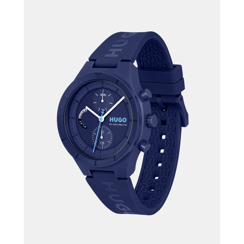 MAN WATCH HUGO BOSS  1530404 (44MM)