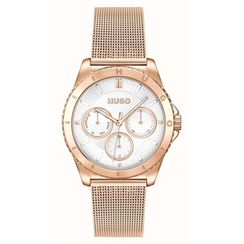 WOMEN WATCH HUGO  1540161 (36MM)