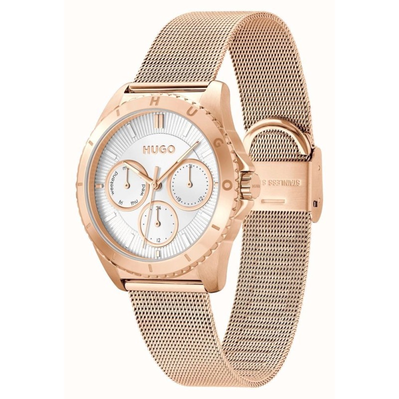 WOMEN WATCH HUGO  1540161 (36MM)