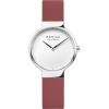 WOMEN WATCH BERING  15531-500 (31MM)