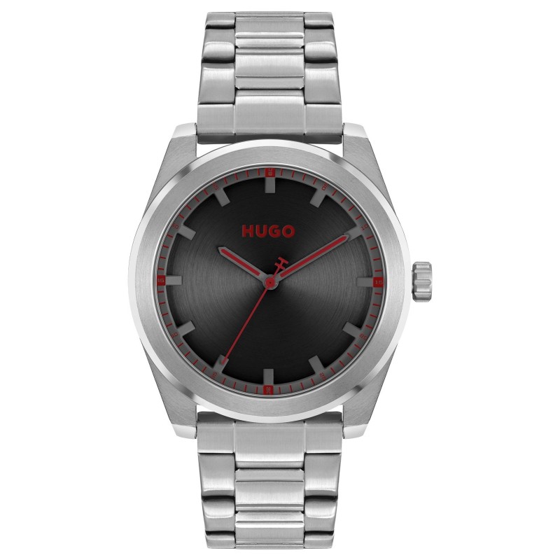 MAN WATCH HUGO  1570175 (42MM)