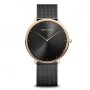 UNISEX WATCH BERING  15739-166 (39MM)