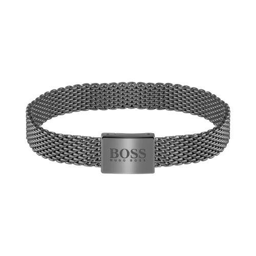 MAN BRACELET HUGO BOSS 1580039M (25CM )