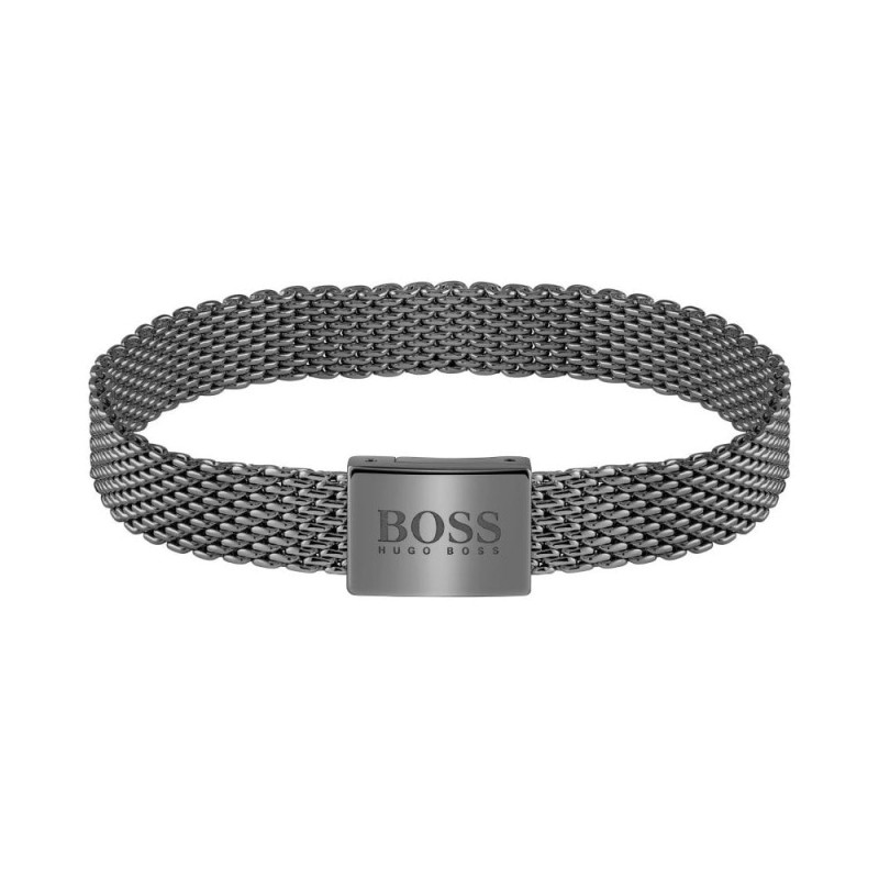 MAN BRACELET HUGO BOSS 1580039M (25CM )
