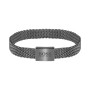 MAN BRACELET HUGO BOSS 1580039M (25CM )