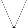 MAN NECKLACE HUGO BOSS 1580181 (45CM )
