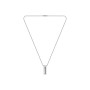 MAN NECKLACE HUGO BOSS 1580361 (60 CM )