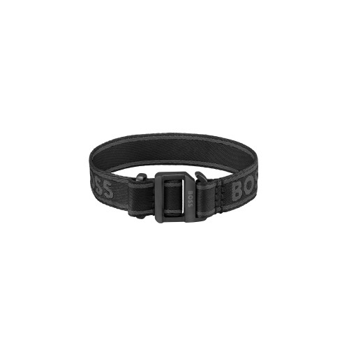 MAN BRACELET HUGO BOSS 1580488 (180-200MM )