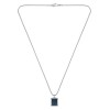 MAN NECKLACE HUGO BOSS 1580545 (60 CM )
