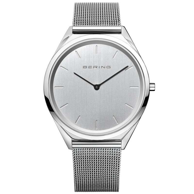 WOMEN WATCH BERING  17039-000 (39MM)