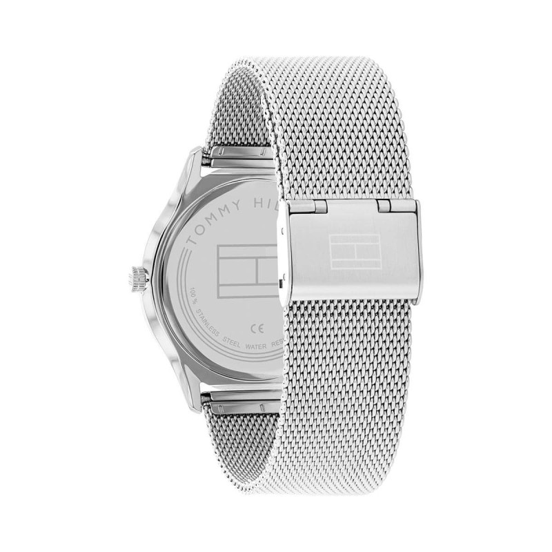 MAN WATCH TOMMY HILFIGER  1710468 (40MM)