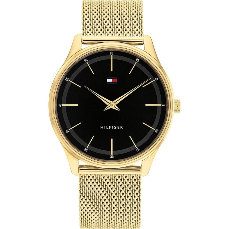 MAN WATCH TOMMY HILFIGER  1710469 (40MM)