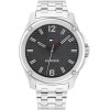 MAN WATCH TOMMY HILFIGER  1710486 (44MM)