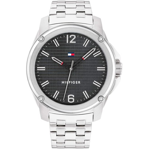 MAN WATCH TOMMY HILFIGER  1710486 (44MM)