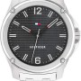 MAN WATCH TOMMY HILFIGER  1710486 (44MM)