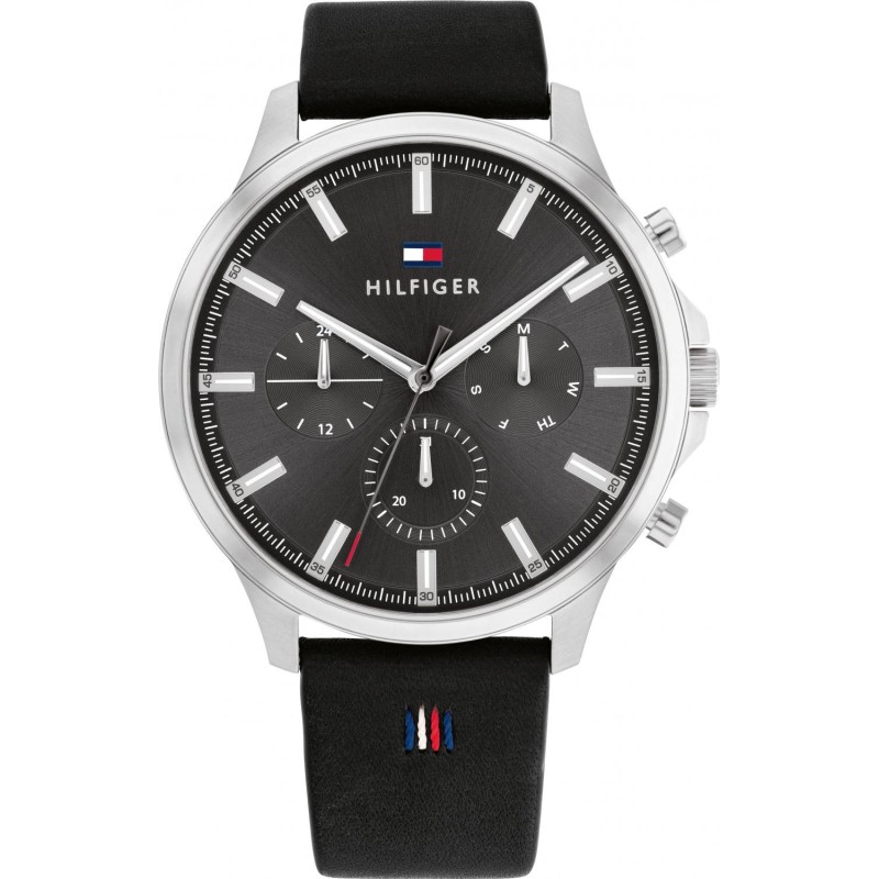 MAN WATCH TOMMY HILFIGER  1710495 (44MM)