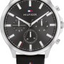 MAN WATCH TOMMY HILFIGER  1710495 (44MM)